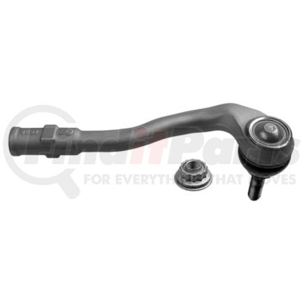 Lemfoerder 3574201 Tie Rod End