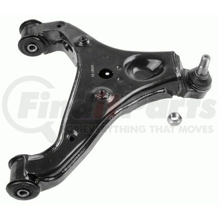 Lemfoerder 3698701 Control Arm Bushing