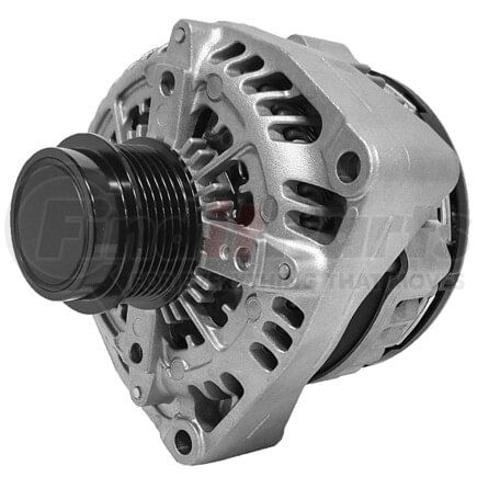 MPA Electrical 10492 Alternator Remanufactured Standard