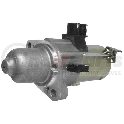 MPA Electrical 12787 Starter Motor - 12V, Mitsuba, CW (Right), Permanent Magnet Gear Reduction