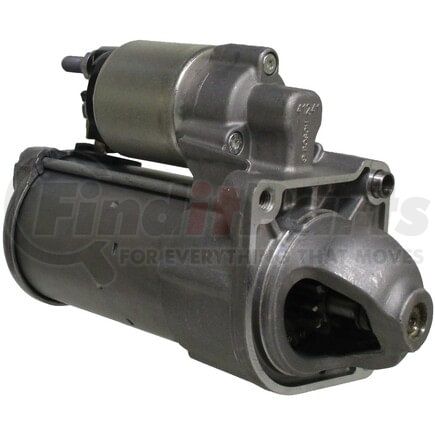 MPA Electrical 12788 Starter Motor - 12V, Bosch, CW (Right), Permanent Magnet Gear Reduction
