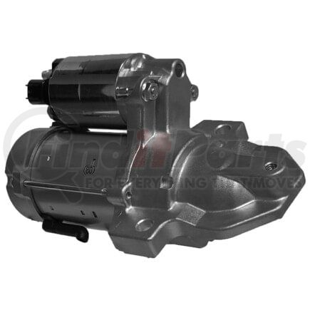 MPA Electrical 12798 Starter Motor - For 12.0 V, Clockwise (Right), 1.1 Power Rating