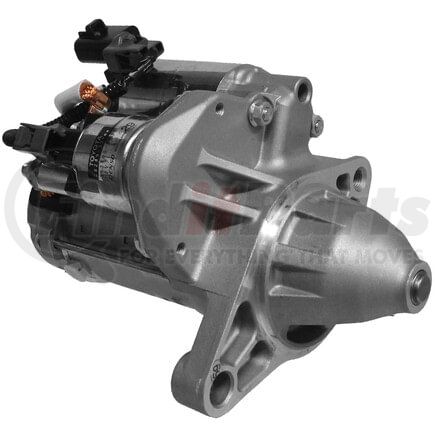 MPA Electrical 12795 Starter Motor - For 12.0 V, Clockwise (Right), 1.7 Power Rating