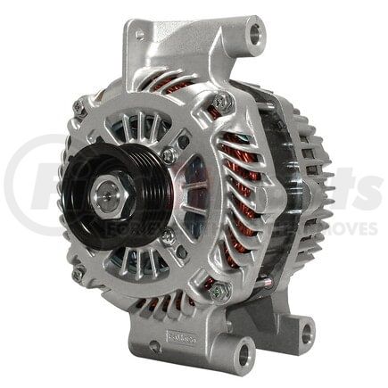 MPA Electrical 15587 Alternator Remanufactured Standard
