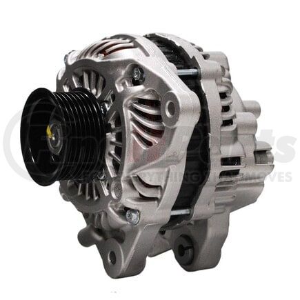 MPA Electrical 15591 Alternator Remanufactured Standard