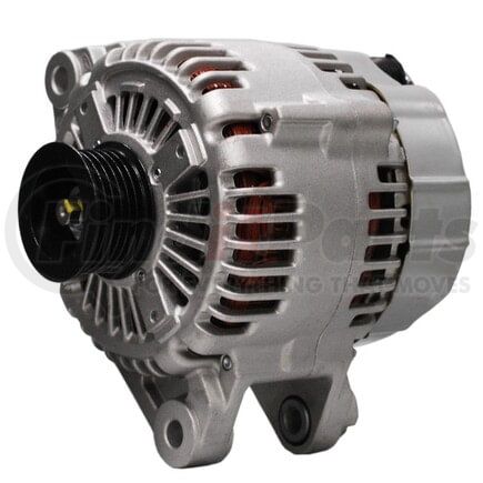 MPA Electrical 15599N Alternator - New