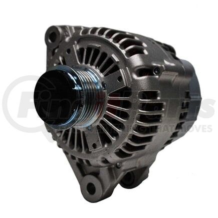 MPA Electrical 15600 Alternator Remanufactured Standard