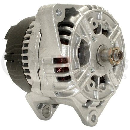 MPA Electrical 15607 Alternator Remanufactured Standard