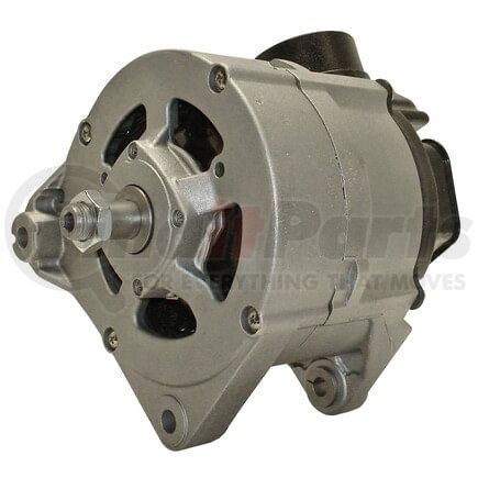 MPA Electrical 15612 Alternator Remanufactured Standard