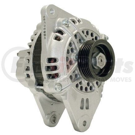 MPA Electrical 15619 Alternator Remanufactured Standard