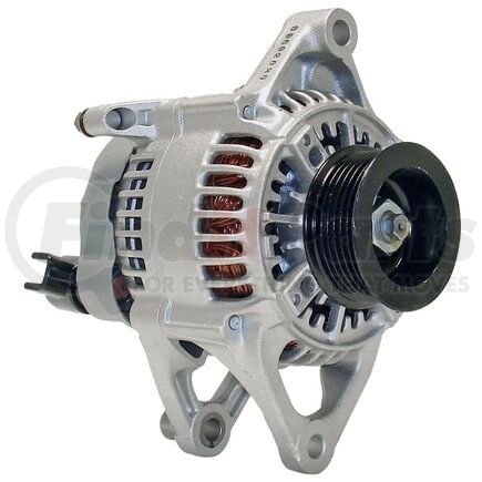 MPA Electrical 15618 Alternator Remanufactured Standard