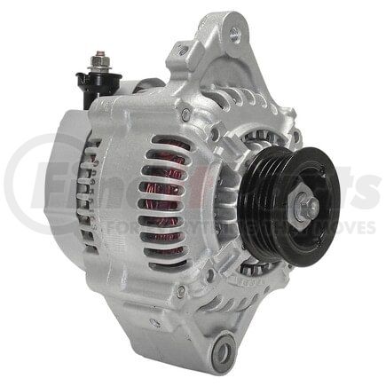 MPA Electrical 15622 Alternator Remanufactured Standard