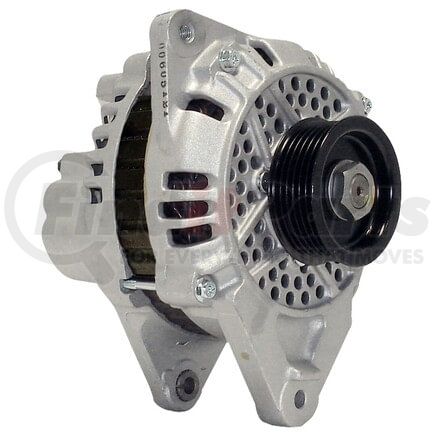 MPA Electrical 15620 Alternator Remanufactured Standard