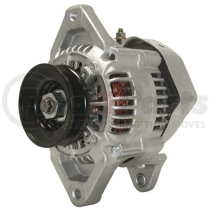 MPA Electrical 15626 Alternator Remanufactured Standard