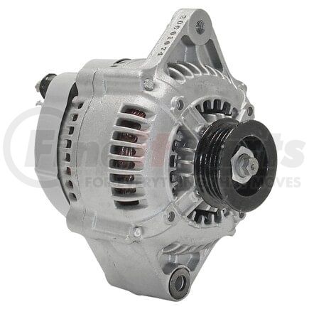 MPA Electrical 15630 Alternator Remanufactured Standard