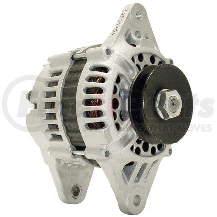 MPA Electrical 15632 Alternator Remanufactured Standard