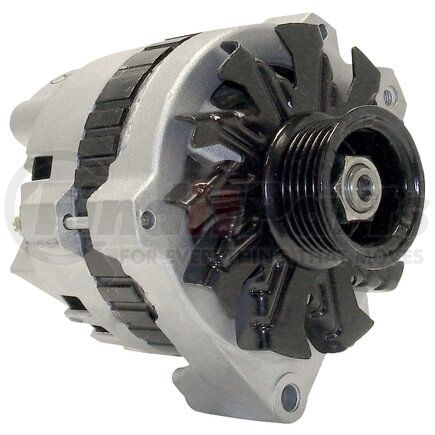 MPA Electrical 15631 Alternator Remanufactured Standard