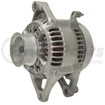 MPA Electrical 15636 Alternator Remanufactured Standard