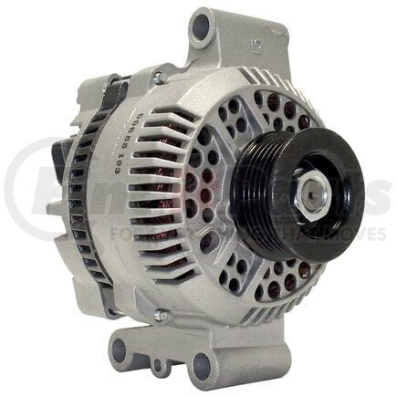 MPA Electrical 15639N Alternator - New