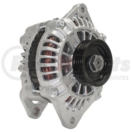 MPA Electrical 15643 Alternator Remanufactured Standard