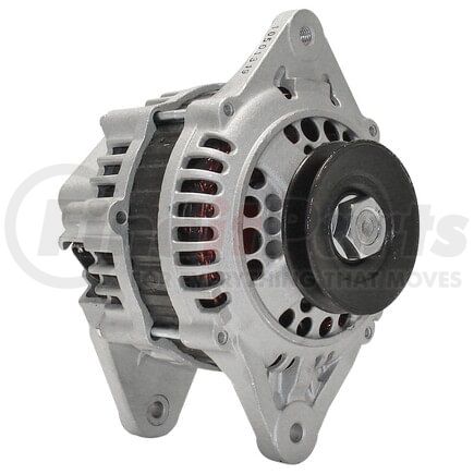 MPA Electrical 15644 Alternator Remanufactured Standard