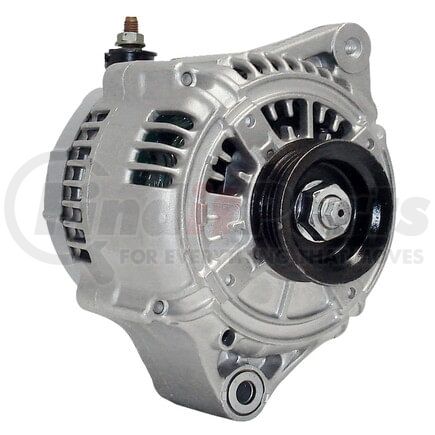 MPA Electrical 15658 Alternator Remanufactured Standard