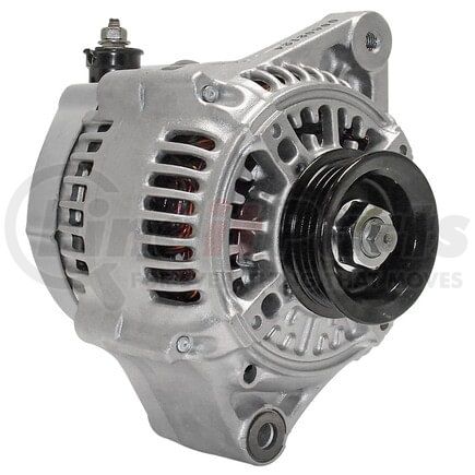 MPA Electrical 15675 Alternator Remanufactured Standard