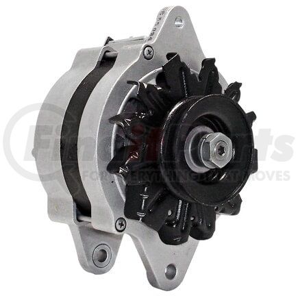 MPA Electrical 15679 Alternator Remanufactured Standard