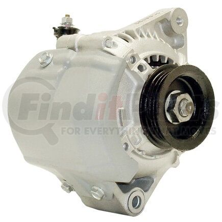 MPA Electrical 15678 Alternator Remanufactured Standard