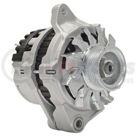 MPA Electrical 15680 Alternator Remanufactured Standard