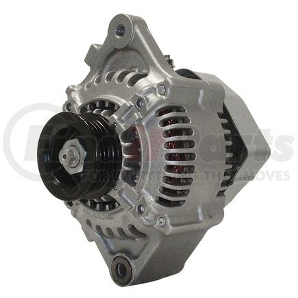 MPA Electrical 15685 Alternator Remanufactured Standard