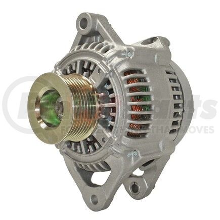 MPA Electrical 15687N Alternator - New
