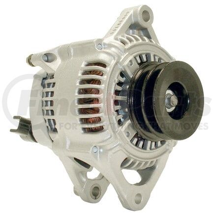 MPA Electrical 15686 Alternator Remanufactured Standard