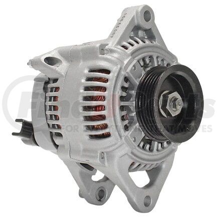 MPA Electrical 15688 Alternator Remanufactured Standard