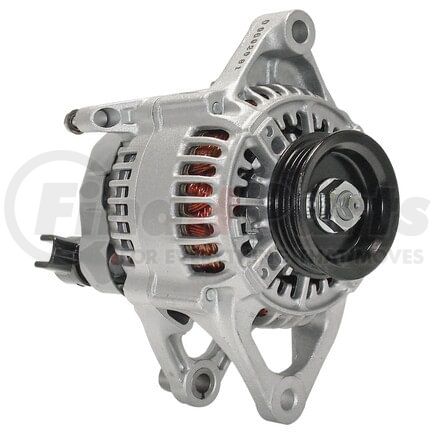 MPA Electrical 15692 Alternator Remanufactured Standard