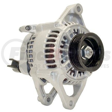 MPA Electrical 15693 Alternator Remanufactured Standard