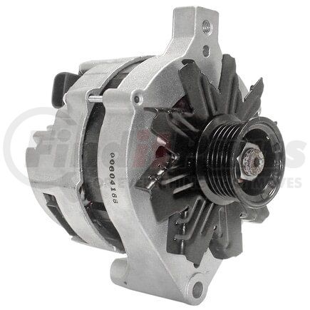 MPA Electrical 15701 Alternator Remanufactured Standard