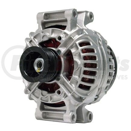 MPA Electrical 15705 Alternator Remanufactured Standard