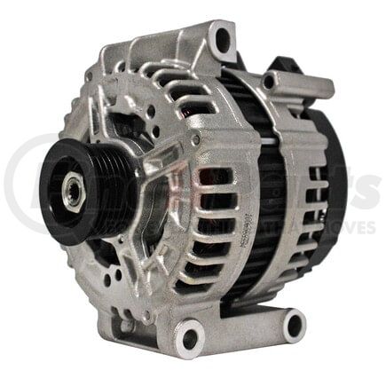 MPA Electrical 15713 Alternator Remanufactured Standard