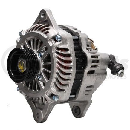 MPA Electrical 15718 Alternator Remanufactured Standard