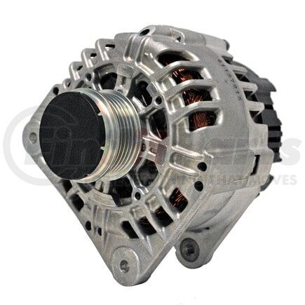 MPA Electrical 15725 Alternator Remanufactured Standard