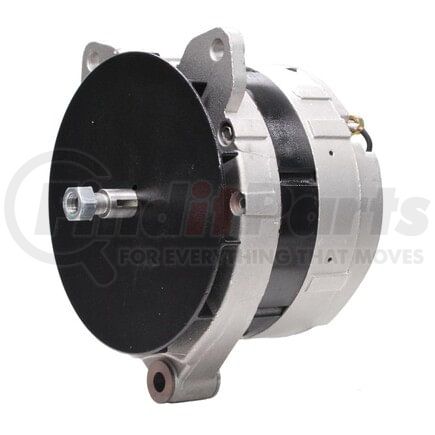 MPA Electrical 15730 Alternator Remanufactured Standard