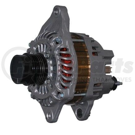 MPA Electrical 15728 Alternator Remanufactured Standard