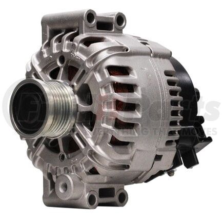 MPA Electrical 15733 Alternator Remanufactured Standard