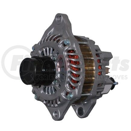 MPA Electrical 15736 Alternator Remanufactured Standard