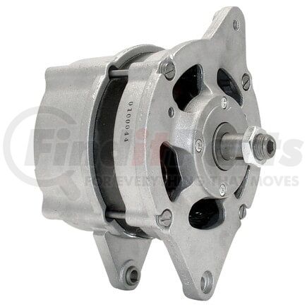 MPA Electrical 15805 Alternator - 12V, Bosch, CW (Right), without Pulley, Internal Regulator