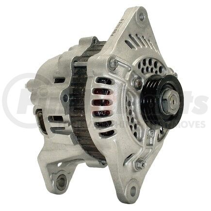 MPA Electrical 15808 Alternator Remanufactured Standard