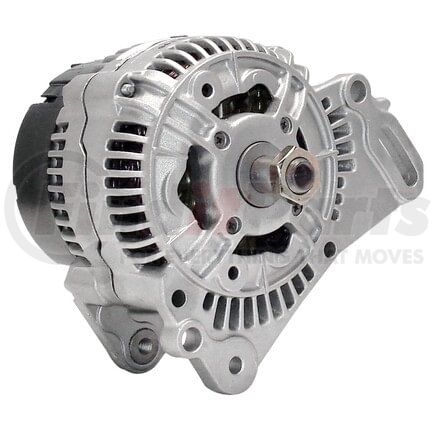 MPA Electrical 15818 Alternator Remanufactured Standard