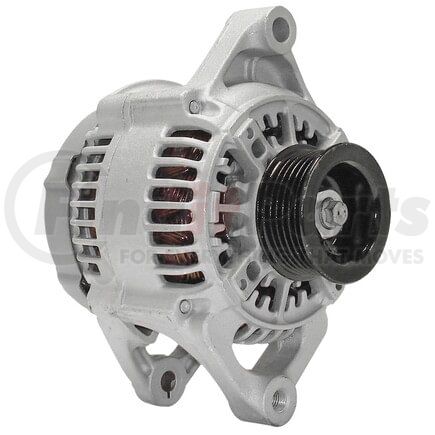 MPA Electrical 15847 Alternator Remanufactured Standard