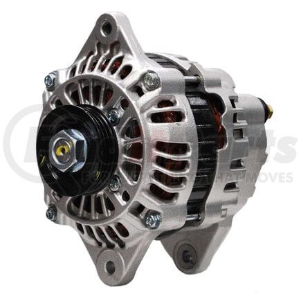 MPA Electrical 15856 Alternator Remanufactured Standard